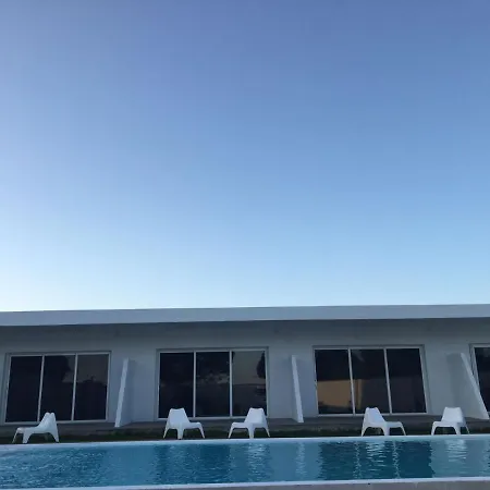 Complejo Mi Buena Vida