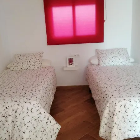 Complejo Mi Buena Vida Apartment *