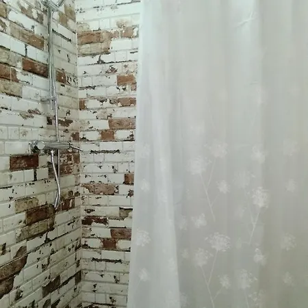 Complejo Mi Buena Vida Apartment