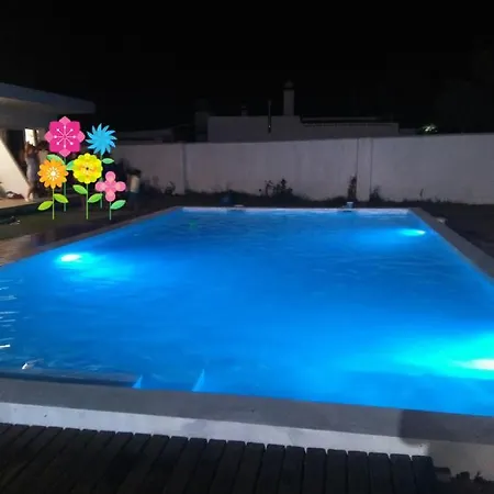 Complejo Mi Buena Vida Apartment