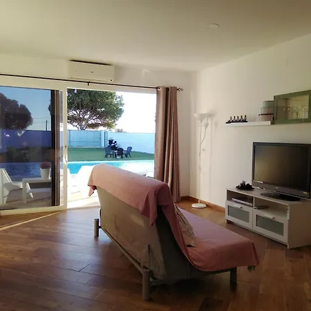Complejo Mi Buena Vida Apartamento *
