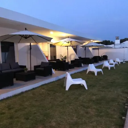 Apartamento Complejo Mi Buena Vida *